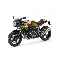 R nineT Racer Heritage R nineT Racer Heritage